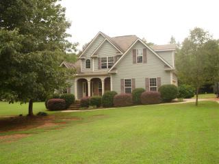 128 Journeys End, Zebulon, GA 30295-6576