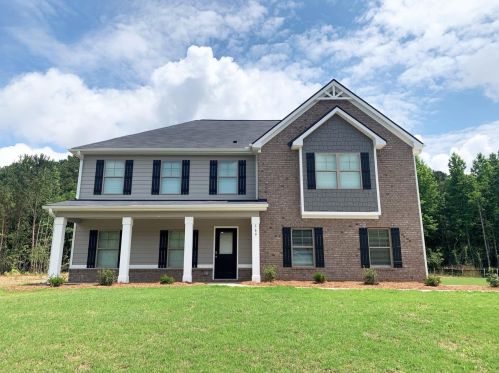 205 Alcovy Reserve Way, Porterdale, GA 30014-7489