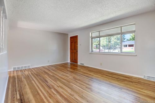 9318 61st Ave, Arvada CO  80004-5312 exterior