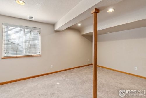 1020 Argento Dr, Fort Collins CO  80521-4911 exterior