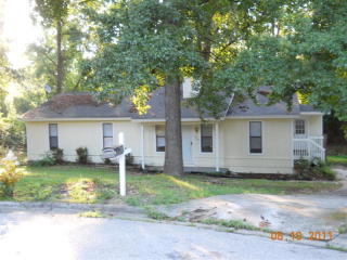 808 Sterling Ct, Augusta, GA 30907-9206