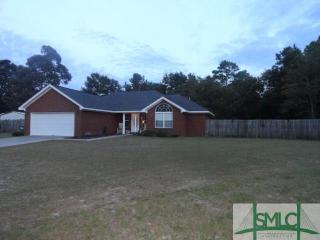 411 Oak Ln, Rincon, GA 31326-8816