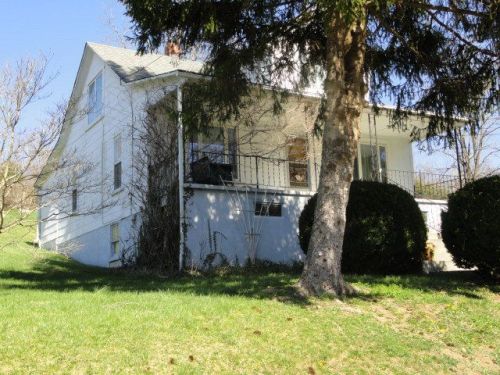 223 Greenway Ave, Thomas Bridge, VA 24354-2327
