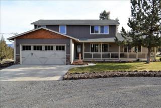 5275 Homestead Way, Eagle Crest, OR 97756-9196