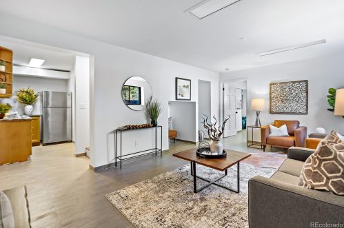 6091 Belmont Way, Parker CO  80134-5503 exterior