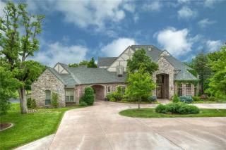 3000 Lavender Ln, Edmond, OK 73013-3040