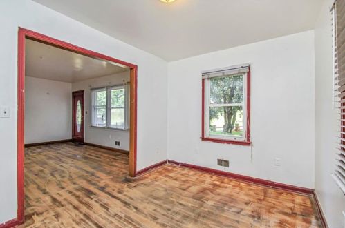 1347 Benteen Way, Atlanta GA  30315-3102 exterior