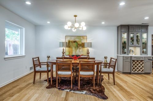 10425 Clary Dr, Dallas TX  75218-1110 exterior