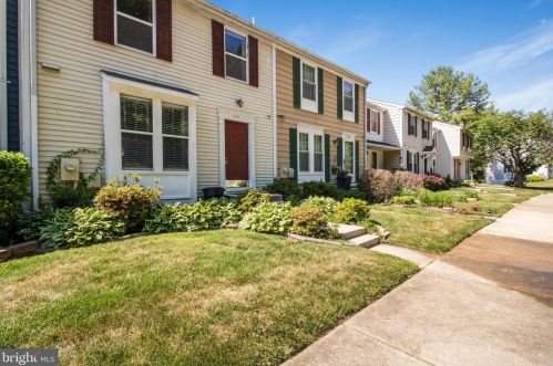 1426 Point O Woods Ct, Arnold MD  21012-2376 exterior