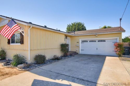 246 Pictor Ln, El Cajon, CA 92019-1938