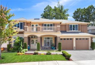 14022 85th Ct, Redmond, WA 98052-6411