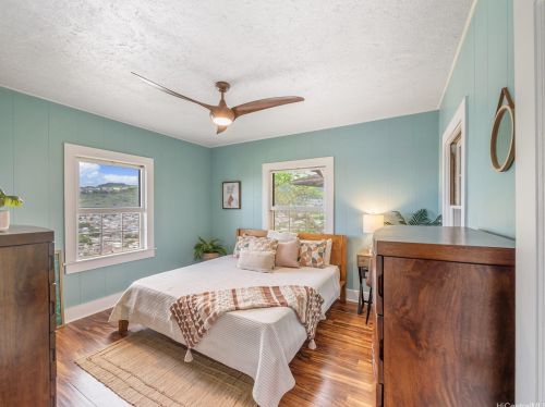 1341 Highview Pl, Honolulu HI  96816-3273 exterior