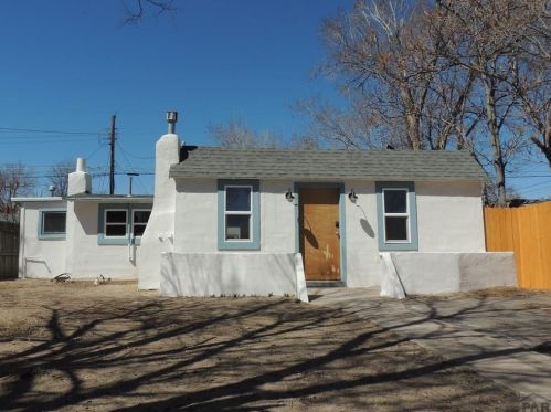 507 Acero Ave, Pueblo CO  81004-1334 exterior