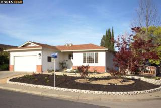 444 Diablo Way, Pacheco, CA 94553-4850