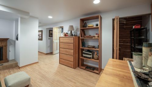 1422 Hewitt Ave, Saint Paul MN  55104-1309 exterior