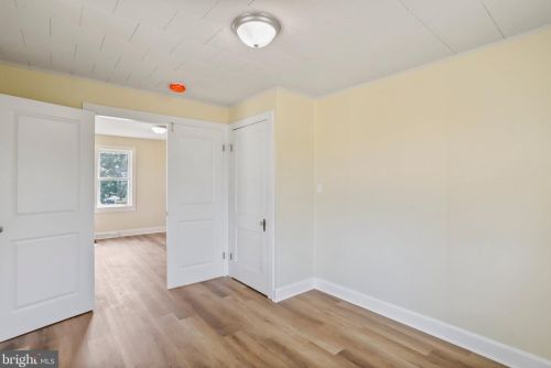 4641 Martinsburg Rd, Berkeley Springs WV  25411-5053 exterior