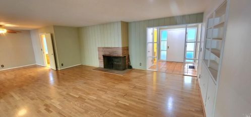 395 Spg St, Ukiah CA 95482-4221 exterior