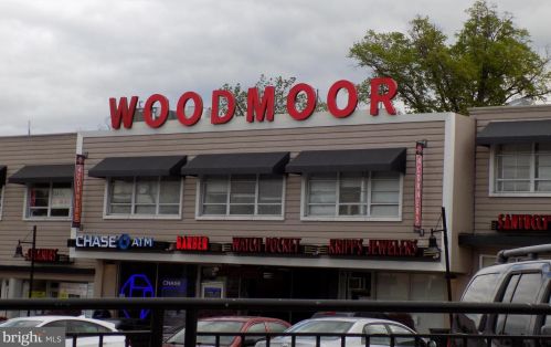 10 Eastmoor Dr, Silver Spring MD  20901-1935 exterior