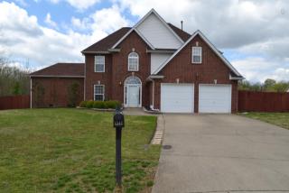 1542 Nathan Ct, Murfreesboro, TN 37130-5036