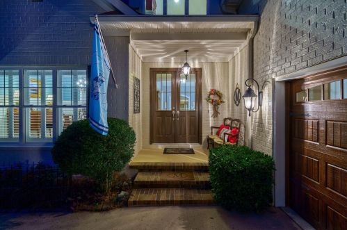 4849 Hereford Farm Rd, Evans GA  30809-6065 exterior