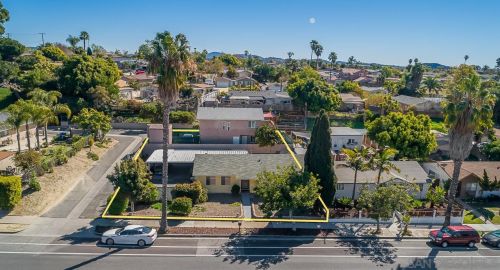 2802 College Blvd, Oceanside, CA 92056-4200