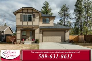 9222 Sundance Dr, Spokane WA  99208-9179 exterior
