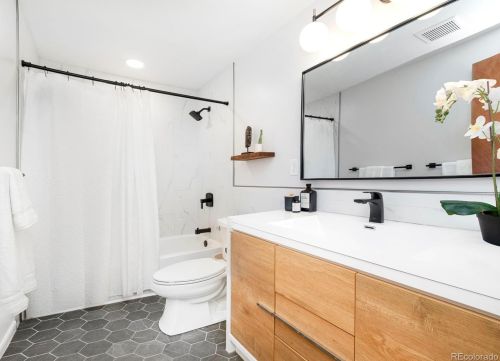 5333 Amherst Ave, Denver CO  80227-4156 exterior