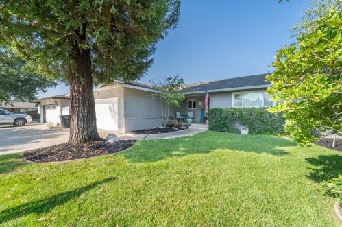 3333 Fairbrook Ave, Modesto, CA 95355-1564