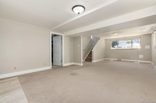 1478 Ward St, Denver CO  80228-3870 exterior