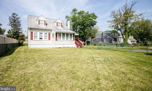 237 Lansing Ave, Trenton, NJ 08619-1733
