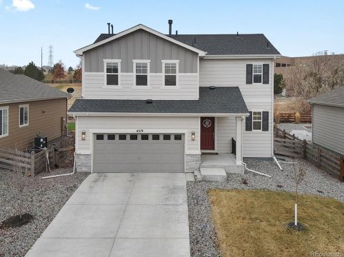 4519 Malaya Ct, Denver, CO 80015
