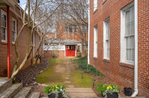 138 Kirkwood Rd, Atlanta GA  30317-1132 exterior