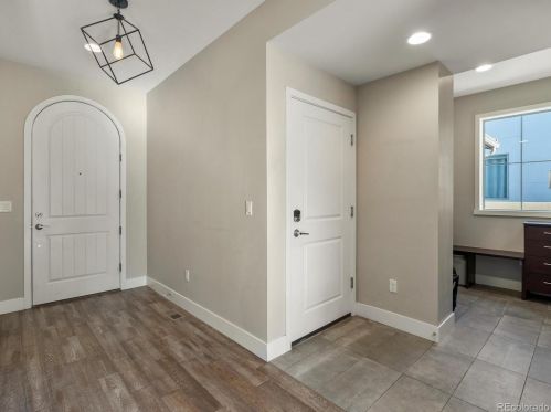 15558 Baker Ave, Denver CO  80228 exterior
