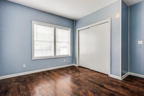 5610 Culver St, Dallas TX  75223-2311 exterior