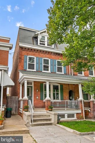 247 Ross St, Lancaster, PA 17602-1939