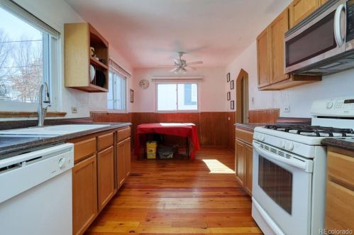 3730 Delaware St, Englewood CO 80110-5648 exterior