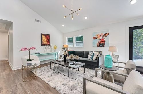 1731 Arrowhead Trl, Atlanta GA  30345-4117 exterior