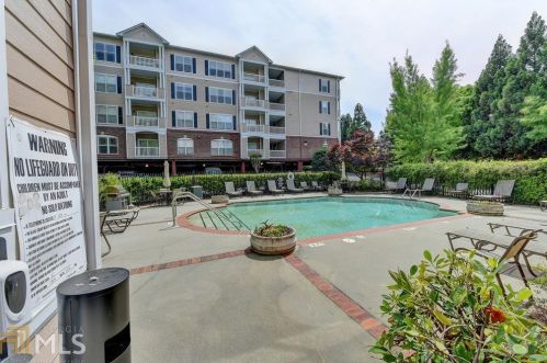 4333 Dunwoody Park, Atlanta GA  30338-5795 exterior