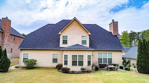 3286 Tuscan Ridge Dr, Lithonia, GA 30039-4791