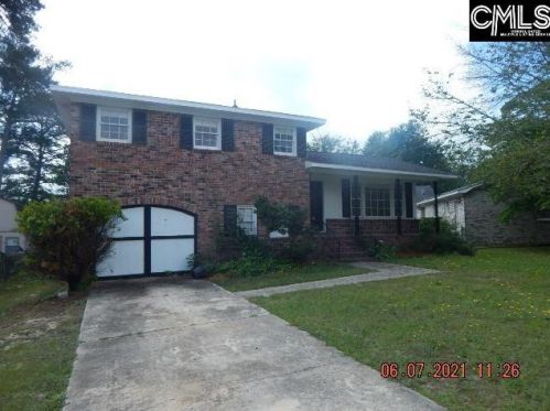 104 Parkwood Dr, Cayce-West Columbia, SC 29170-1520