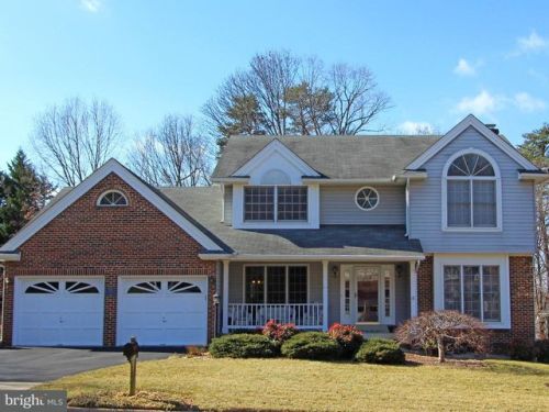 13803 Laurel Rock Ct, Clifton, VA 20124-2506