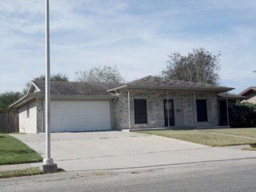 907 21st St, Kingsville, TX 78363-6507