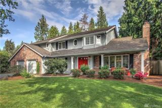 3844 204th Ave, Redmond, WA 98074-9334