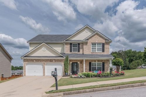 117 Lenore Way, Hiram, GA 30141-2052