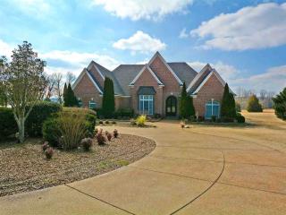 1460 Canadaville Loop, Eads, TN 38028-3745