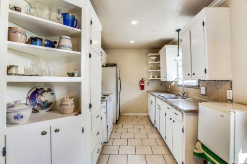 509 Russell Rd, Fort Worth TX  76140-3635 exterior