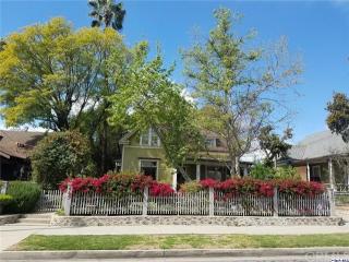 449 Summit Ave, Pasadena CA  91103-3719 exterior