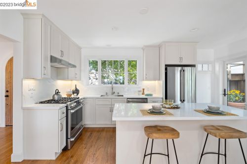 540 The Alameda, Berkeley, CA 94707-1616