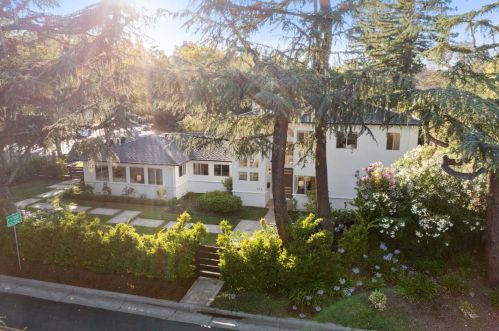703 California Ave, Palo Alto, CA 94303-3630