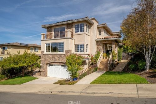 1338 Madrone Ln, San Luis Obispo, CA 93401-7844